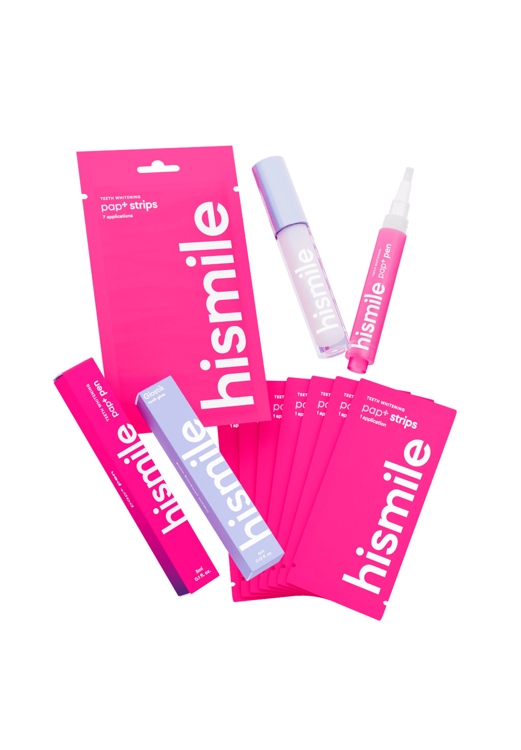 Maximum Whitening Bundle