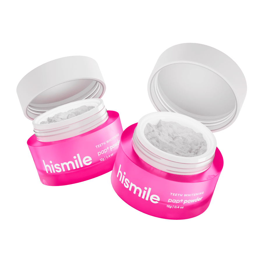 PAP+ Powder with Free PAP+ Strips