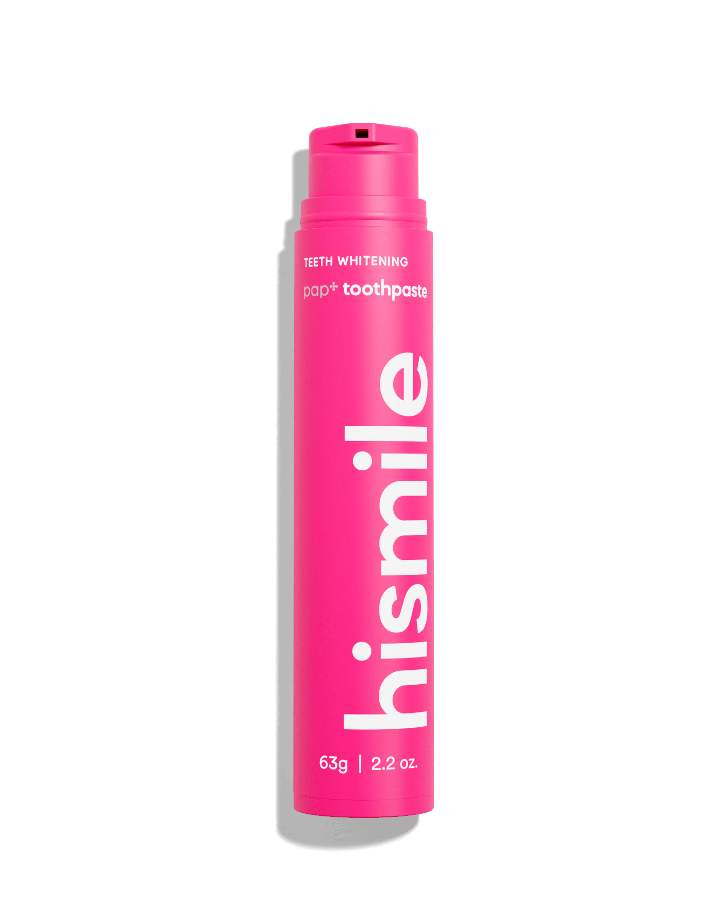 PAP+ Whitening Toothpaste