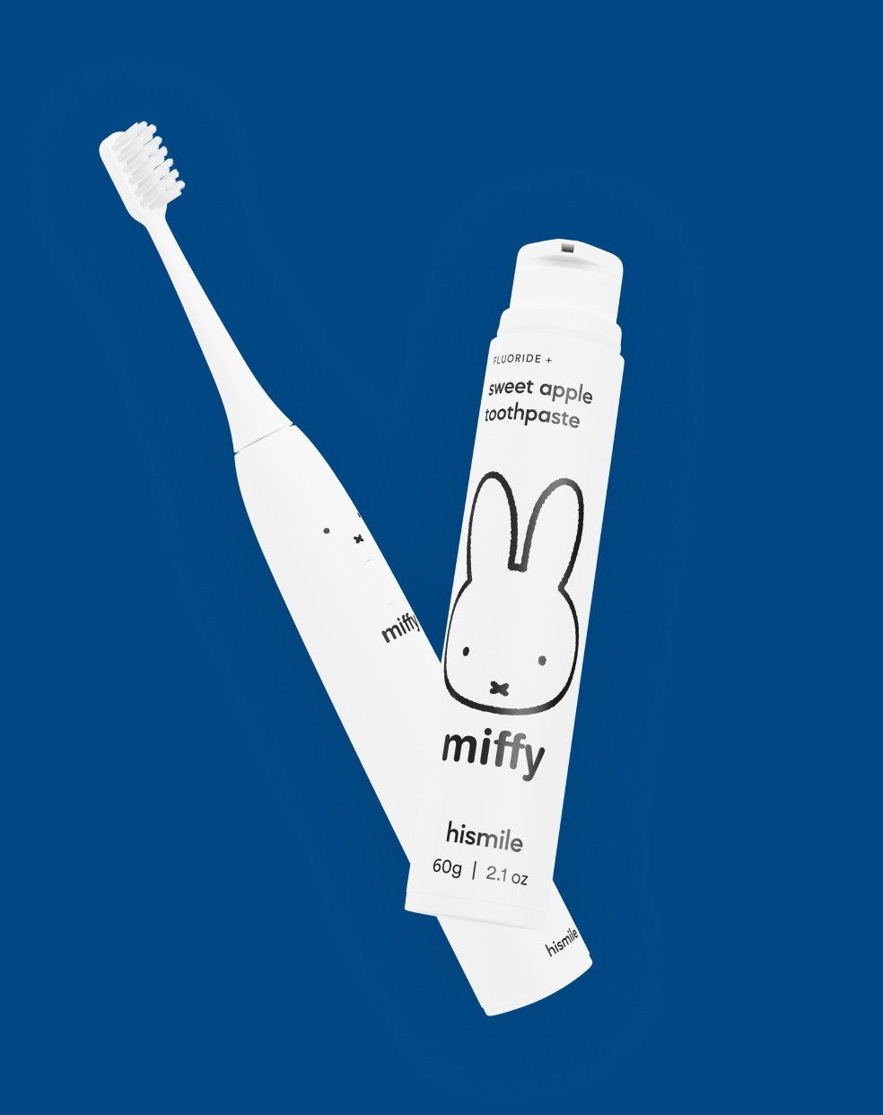 Miffy's Combo