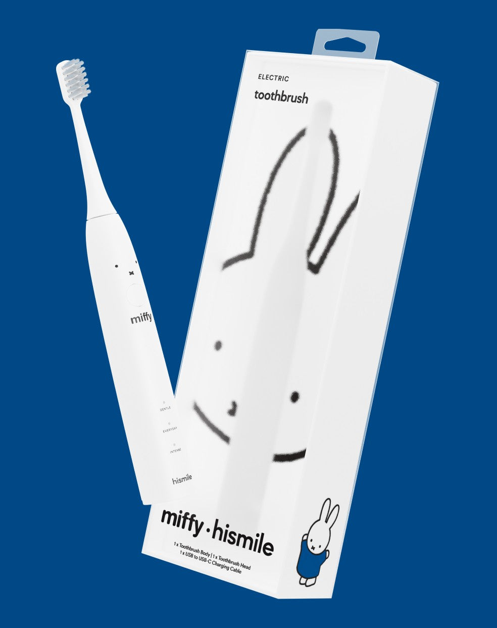 Miffy's Combo
