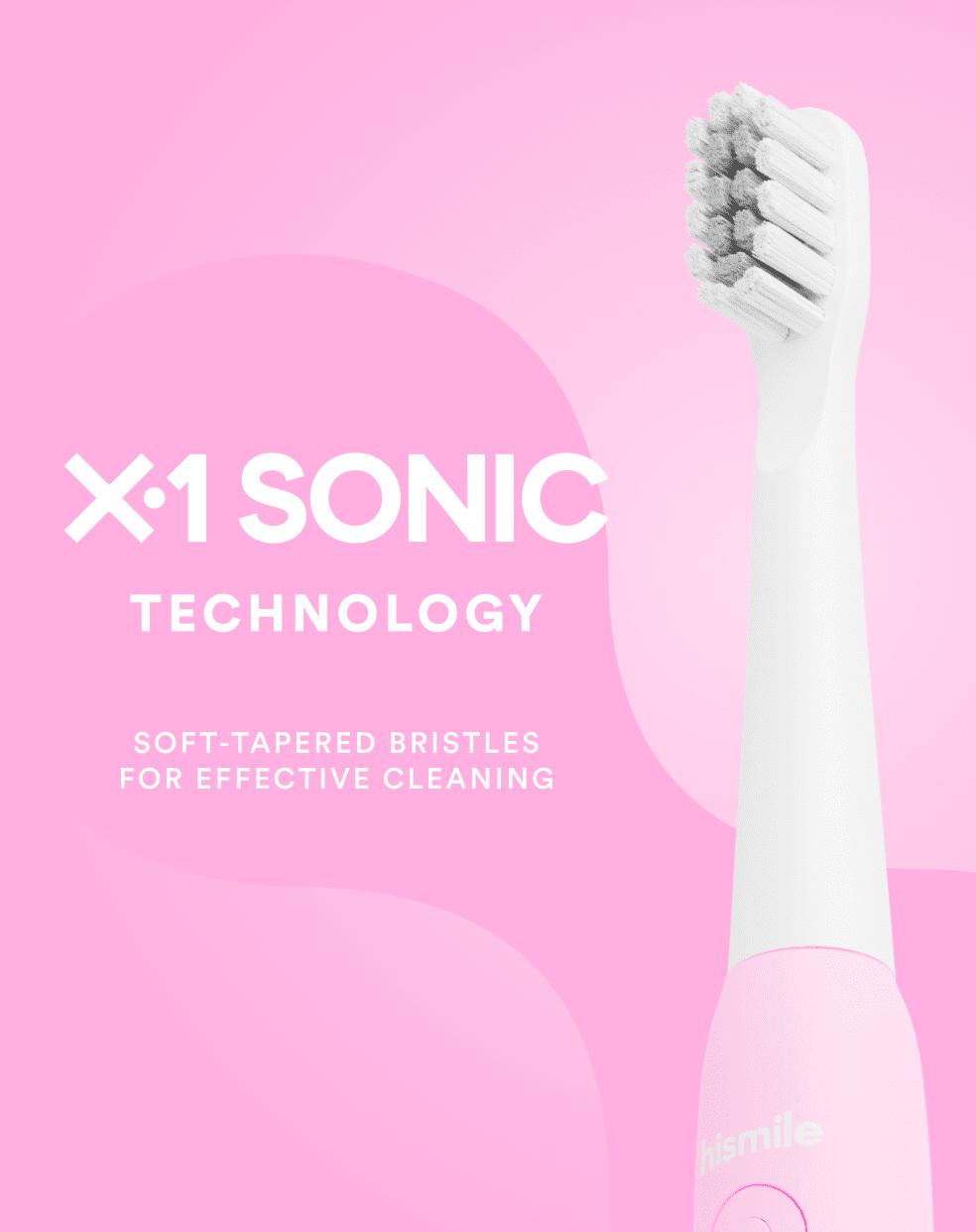 Battery Electric Toothbrush Refill Head 2pk