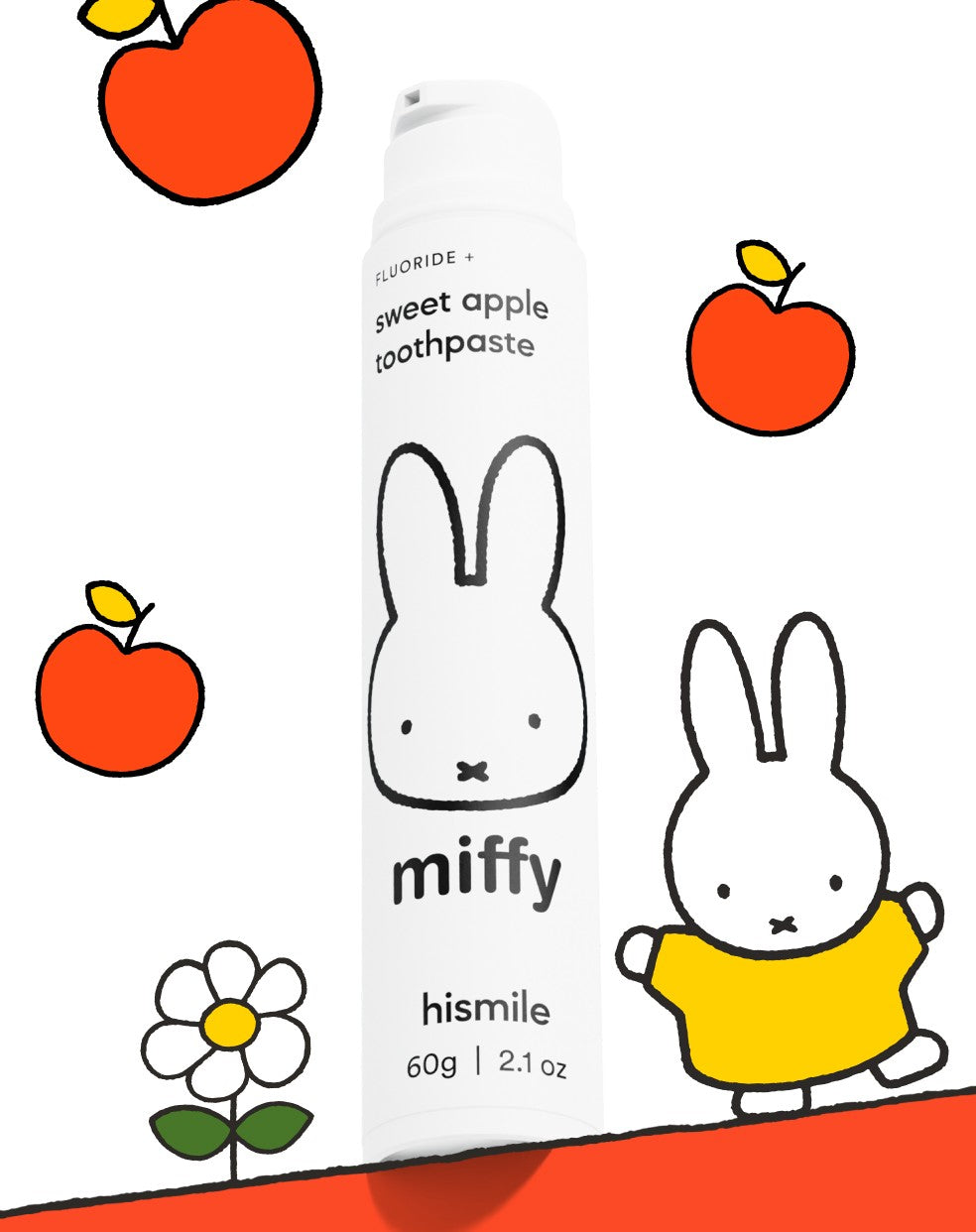 Miffy's Combo
