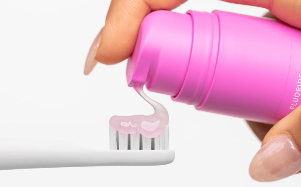 Battery Electric Toothbrush Refill Head 2pk