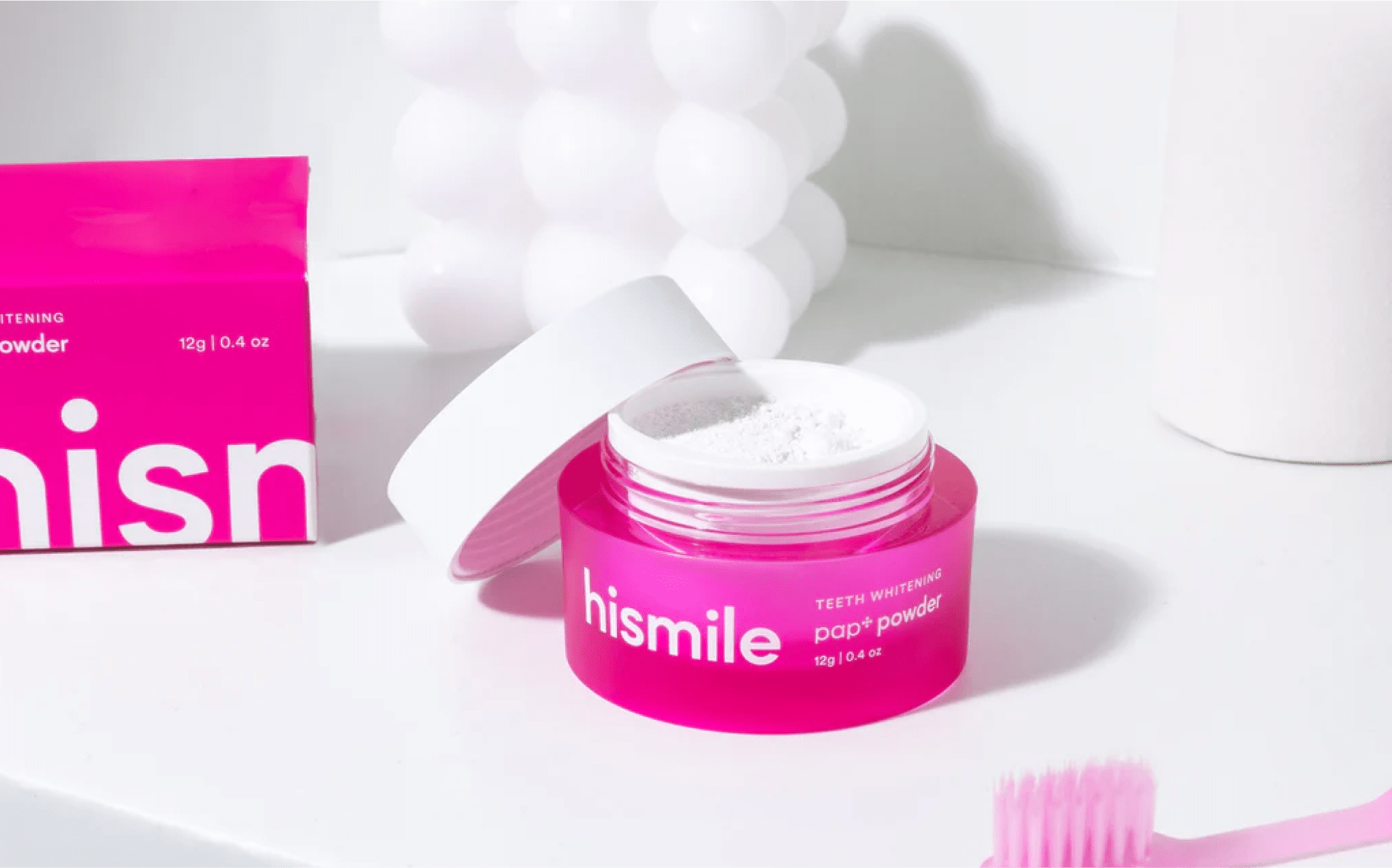 Daily Whitening Bundle