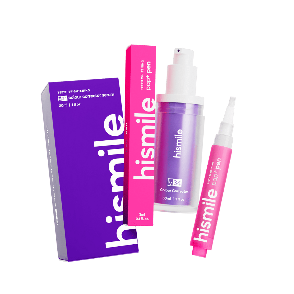 Fast Whitening Bundle